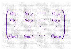 Matrix