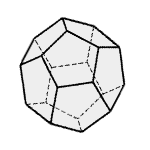 Dodecahedron